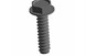 Polaris 7520413 Scr-Hxfl-M5x0.8X20 Zpb Thd Frm