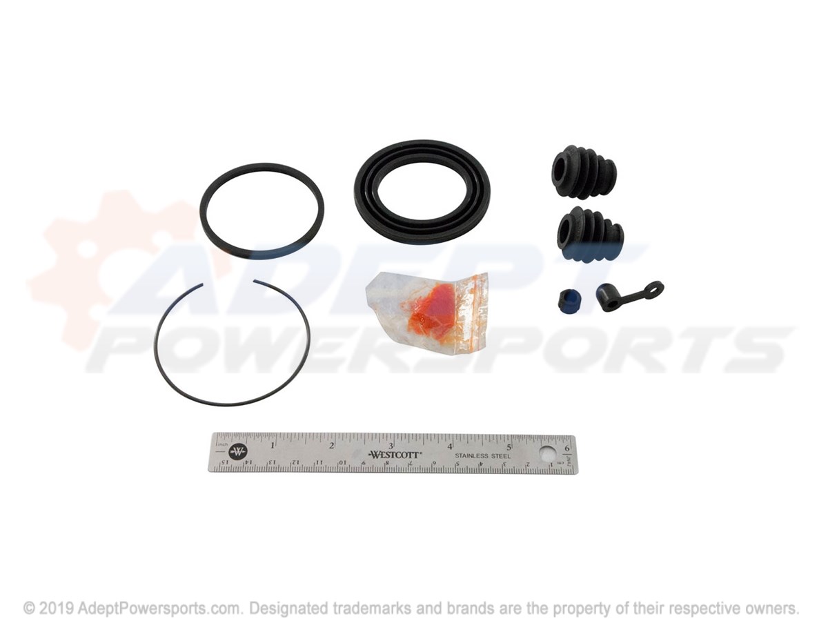 Polaris 2205614 Kit-Front Brake Seals