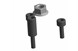 Polaris 2205830 Kit-Fasteners, Caliper, Rear