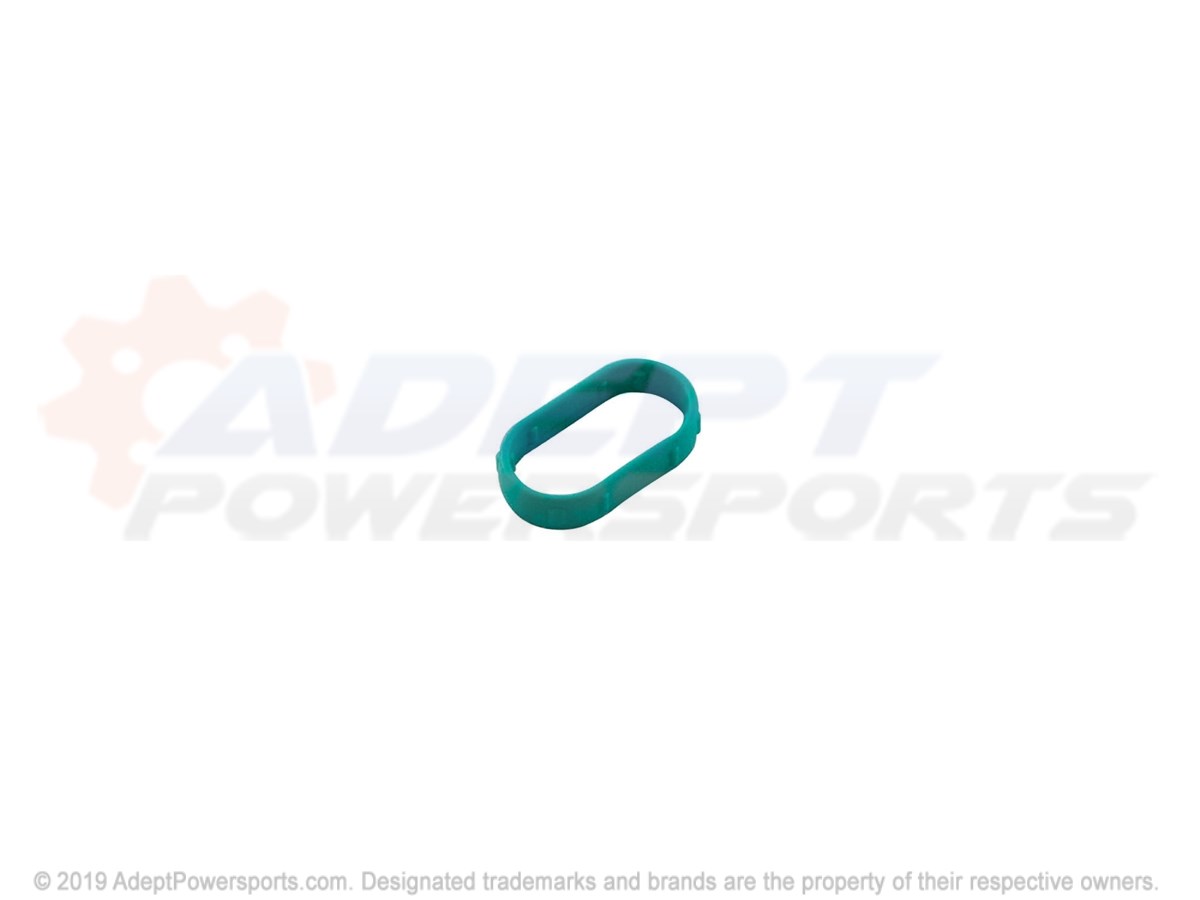 Polaris 12575851 Seal, C/Case, Vent, Pasg, Gm