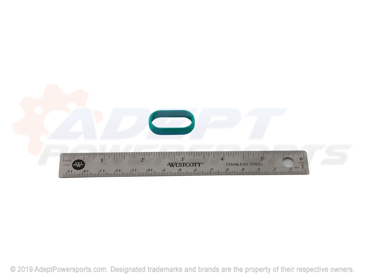 Polaris 12575851 Seal, C/Case, Vent, Pasg, Gm