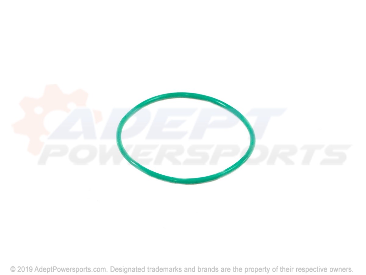 Polaris 12580255 Seal, Oil, Filter, Cap, Gm