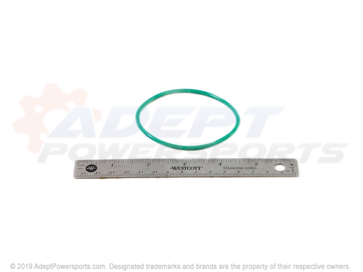 Polaris 12580255 Seal, Oil, Filter, Cap, Gm
