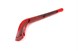 Polaris 5450049-676 Trim-Fender, Lh, Ss, Red, Pearl