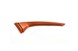 Polaris 5450050-493 Trim-Fender, Rh, Nuclear, Sunset
