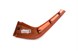 Polaris 5450050-493 Trim-Fender, Rh, Nuclear, Sunset
