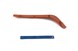 Polaris 5450050-493 Trim-Fender, Rh, Nuclear, Sunset