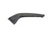 Polaris 5450050-602 Trim-Fender, Rh, Titanum-Metalic