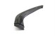 Polaris 5450050-602 Trim-Fender, Rh, Titanum-Metalic