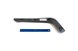 Polaris 5450050-602 Trim-Fender, Rh, Titanum-Metalic