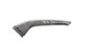 Polaris 5450050-666 Trim-Fender, Rh, Blk, Prl