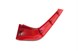 Polaris 5450050-676 Trim-Fender, Rh, Ss, Red, Pearl