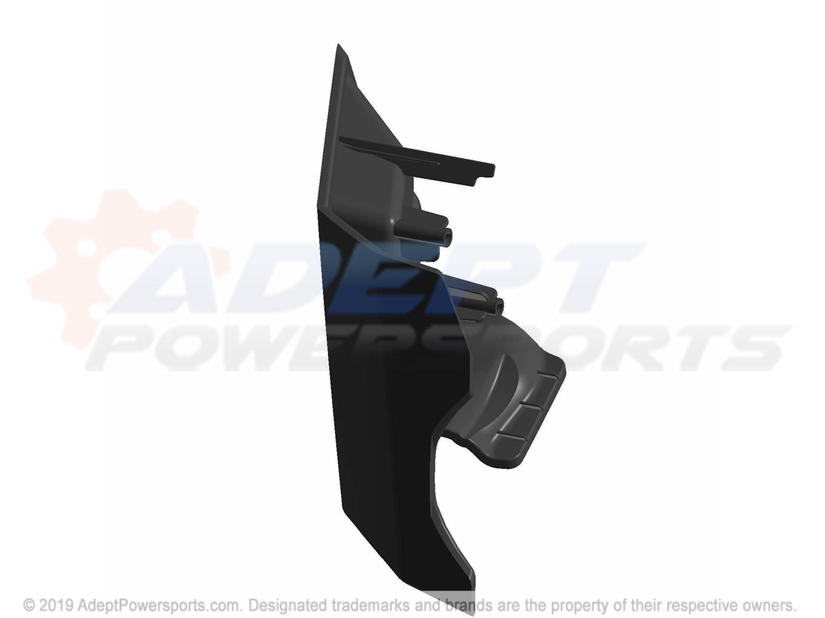 Polaris 5450314 Closeout-Headlight, Rh
