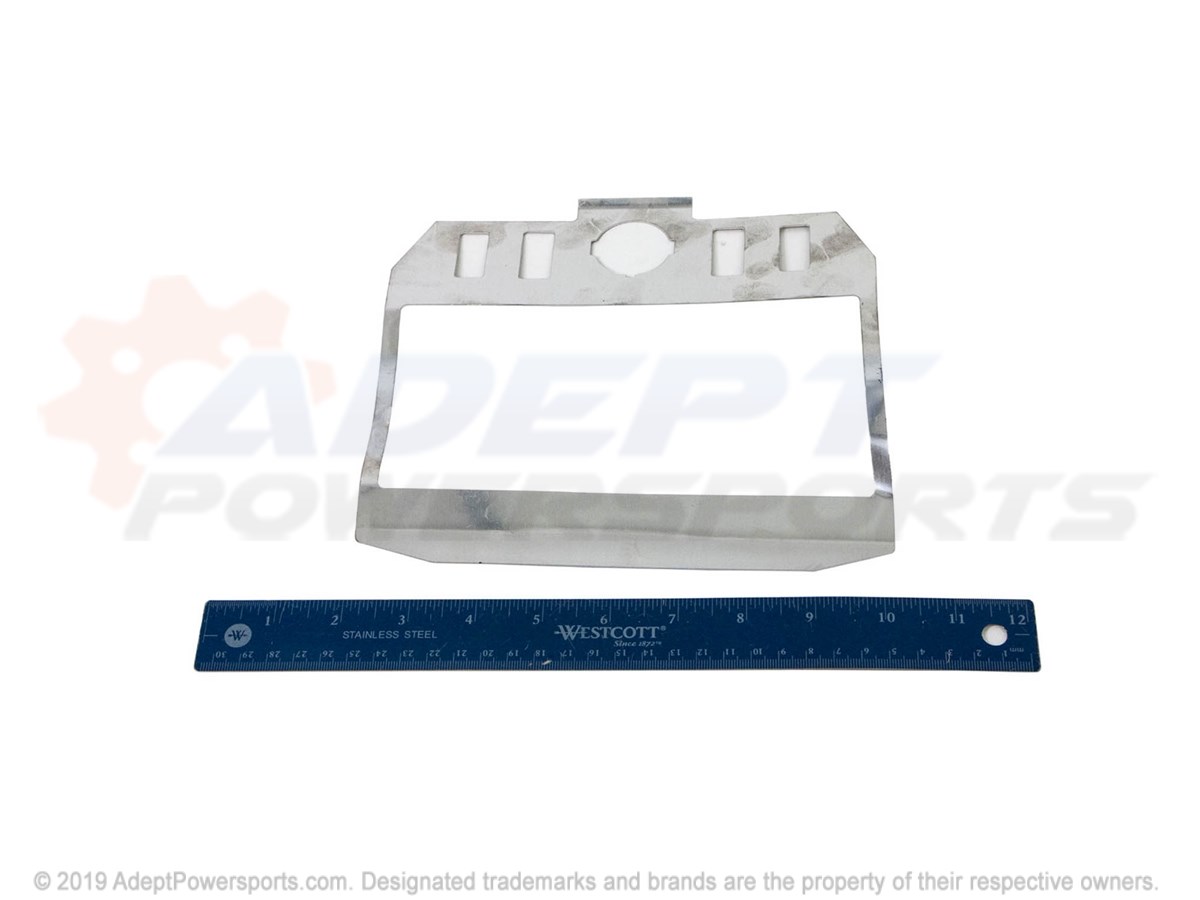 Polaris 7179156 Trim-Console, Upper