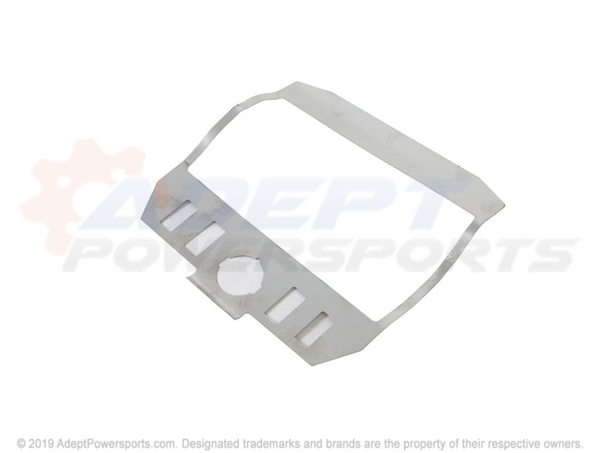 Polaris 7179156 Trim-Console, Upper