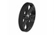 Polaris 1333384-650 Asm-Spkt, 62T, 7, Deg, Titanium
