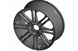 Polaris 1521783 Wheel-Frt, Cast