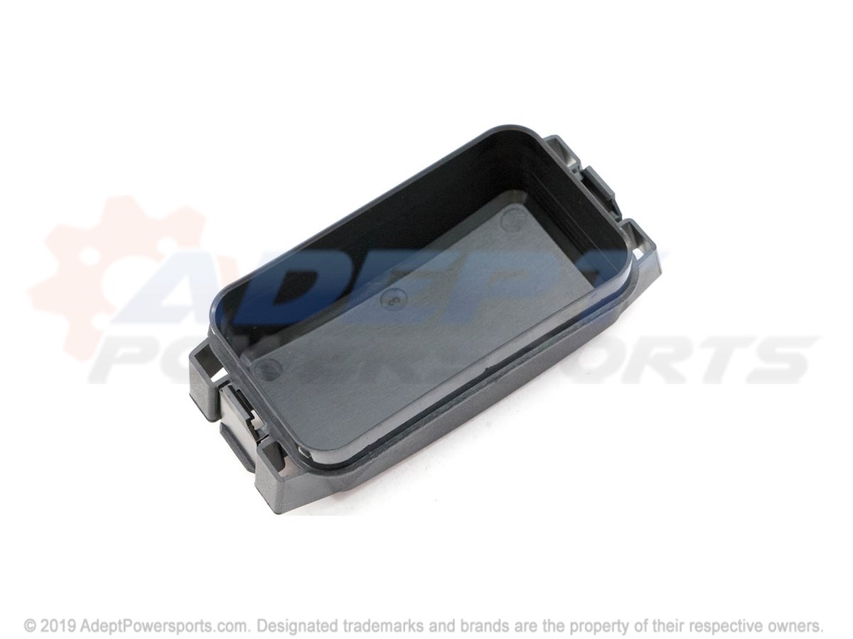 Polaris 4014047 Cover-Fusebox, 72Way