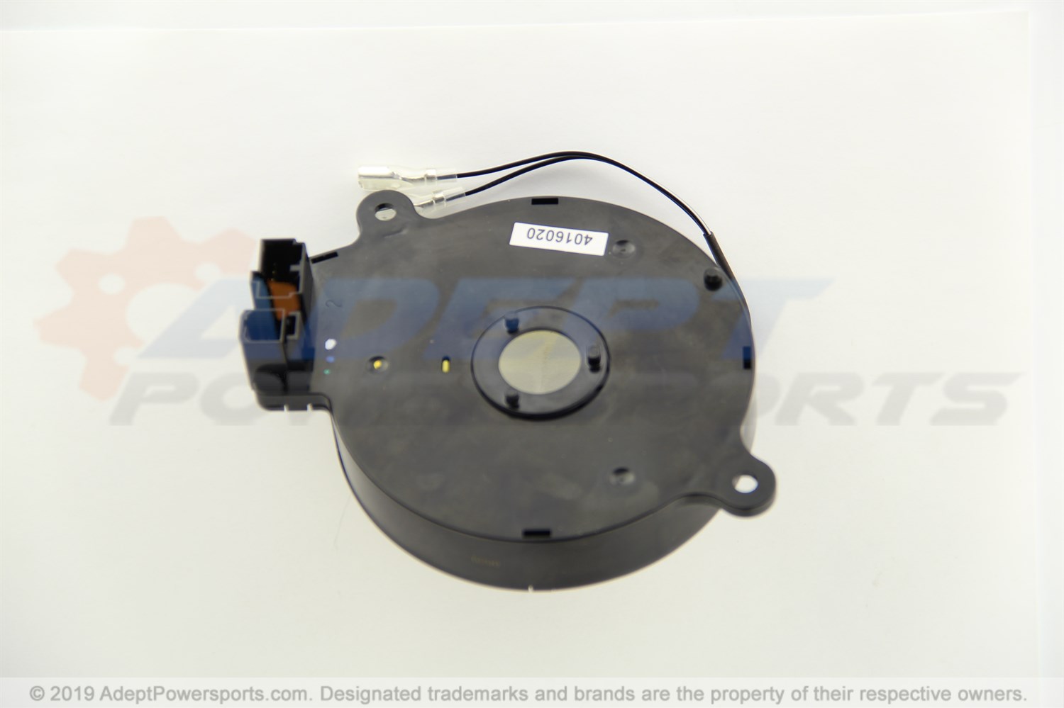 Polaris 4016020 Module-Clock, Spring, 2, Ckt