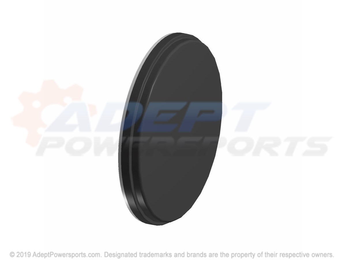 Polaris 5433921 Reflector, Round