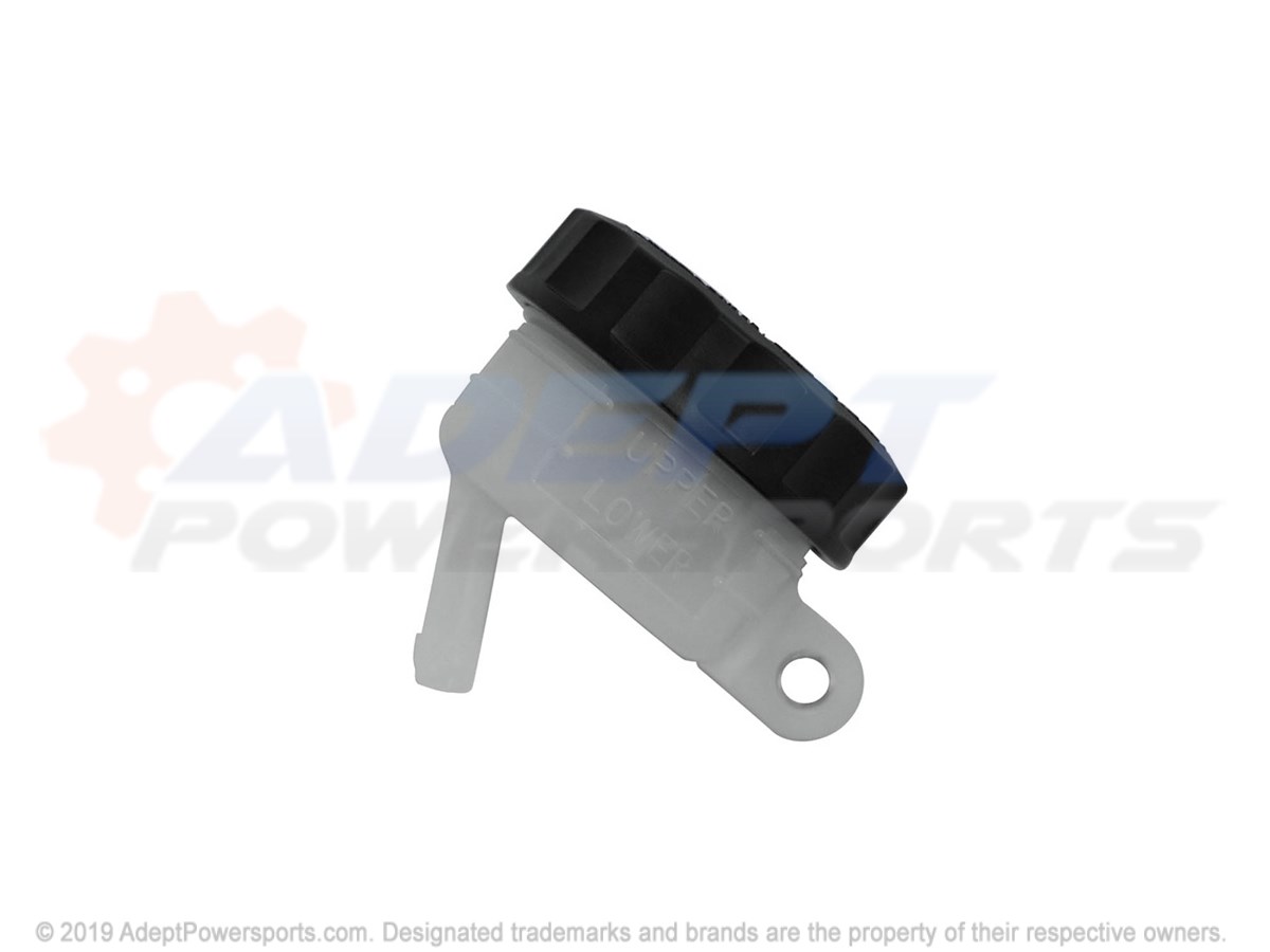 Polaris 1911066 Reservoir, Rear, Mcyl
