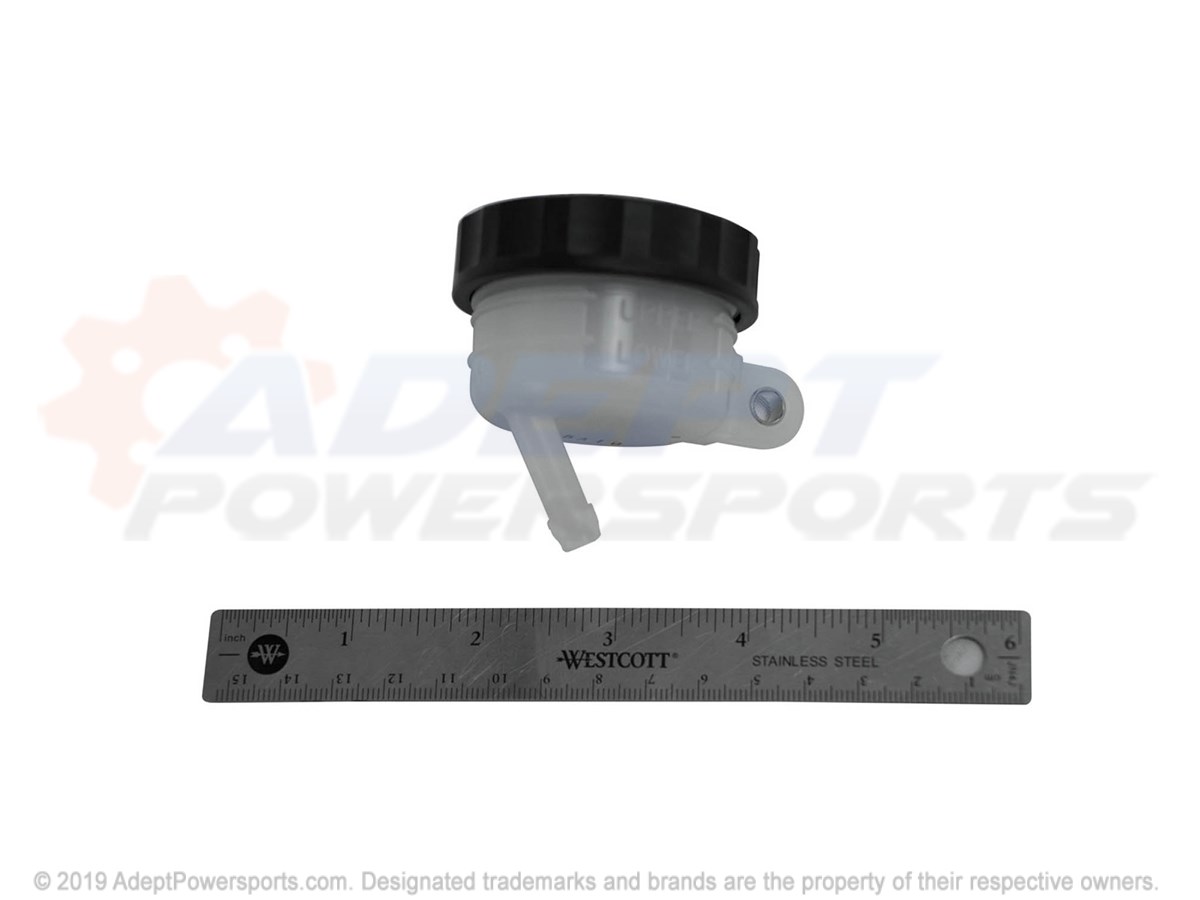 Polaris 1911066 Reservoir, Rear, Mcyl