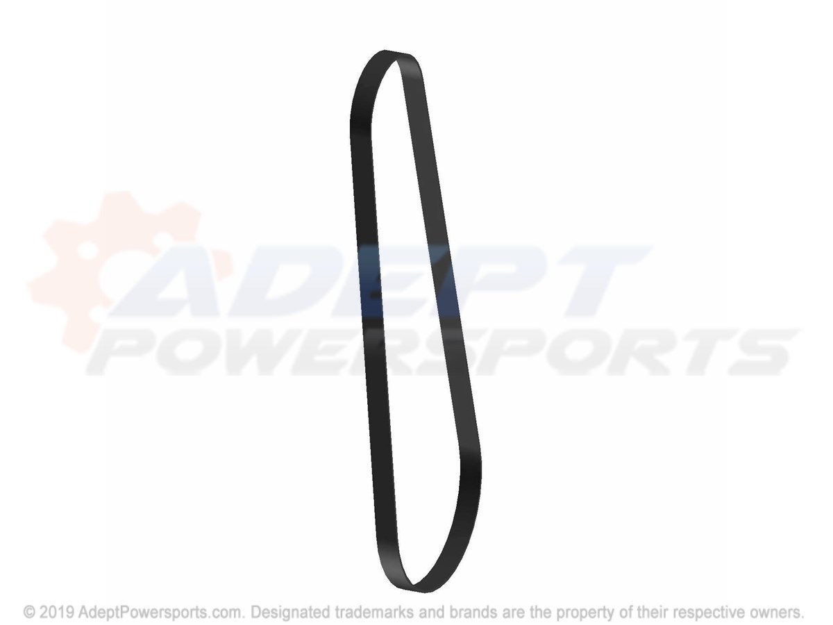 Polaris 3211184 Belt, Drive, 36Mm, 147T