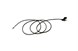 Polaris 2411489 Assembly, Harness, Am/Fm, Antenna