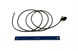 Polaris 2411489 Assembly, Harness, Am/Fm, Antenna