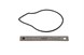 Polaris 24446365 Seal, Water, Pump, Cover