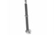 Polaris 2635992 Assembly, Seat, Belt, Intl