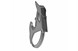Polaris 2635991 Assembly, Belt, Guard, Intl, [Incl, 7]