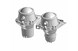 Polaris 2413319 Assembly, Headlight, Outer, Rh, Intl