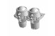 Polaris 2413320 Assembly, Headlight, Outer, Lh, Intl