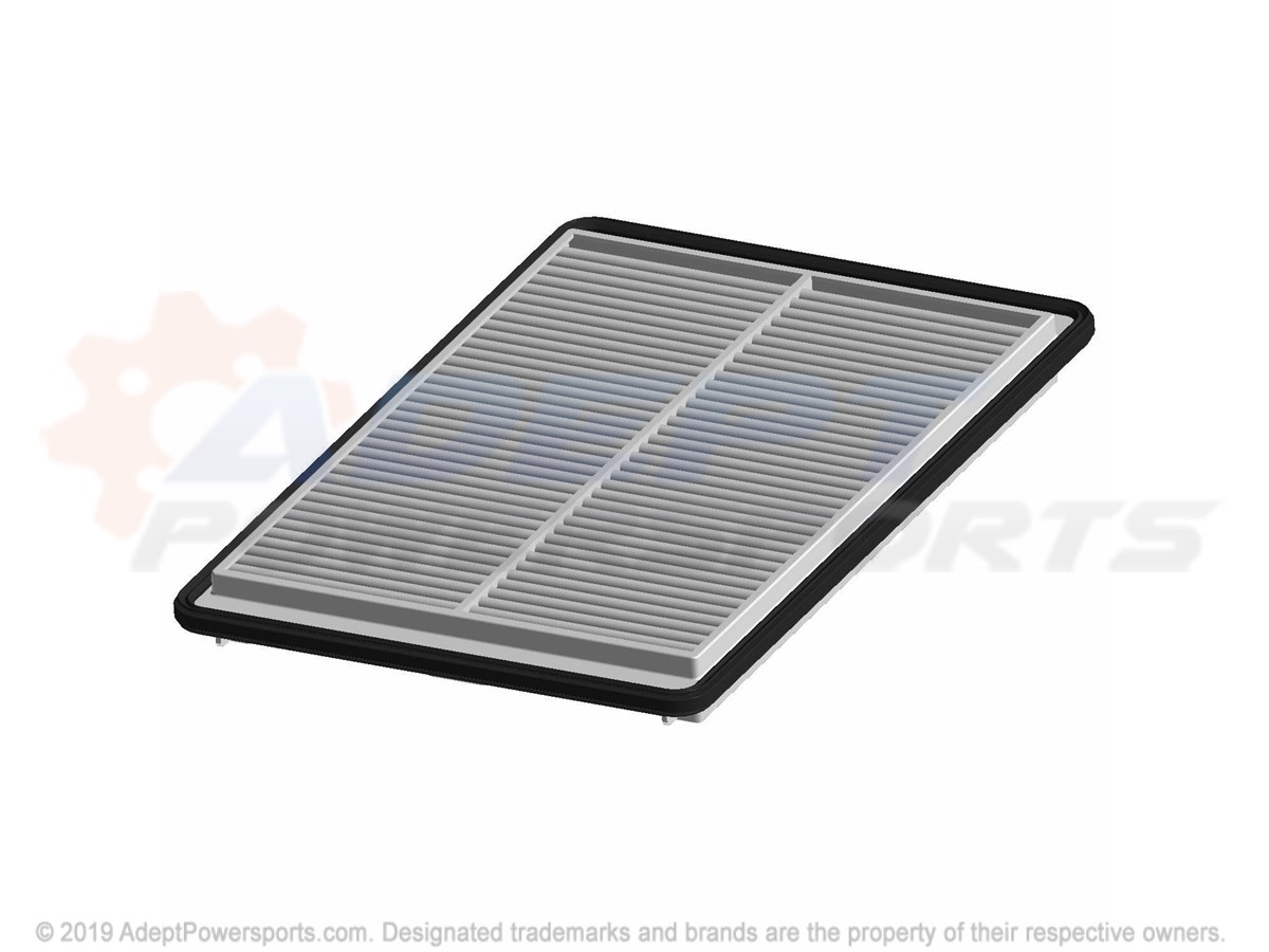 Polaris 7082137 Filter, Air, Intake