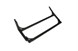 Polaris 1021283-458 Weld-Rops, Rear, Blk