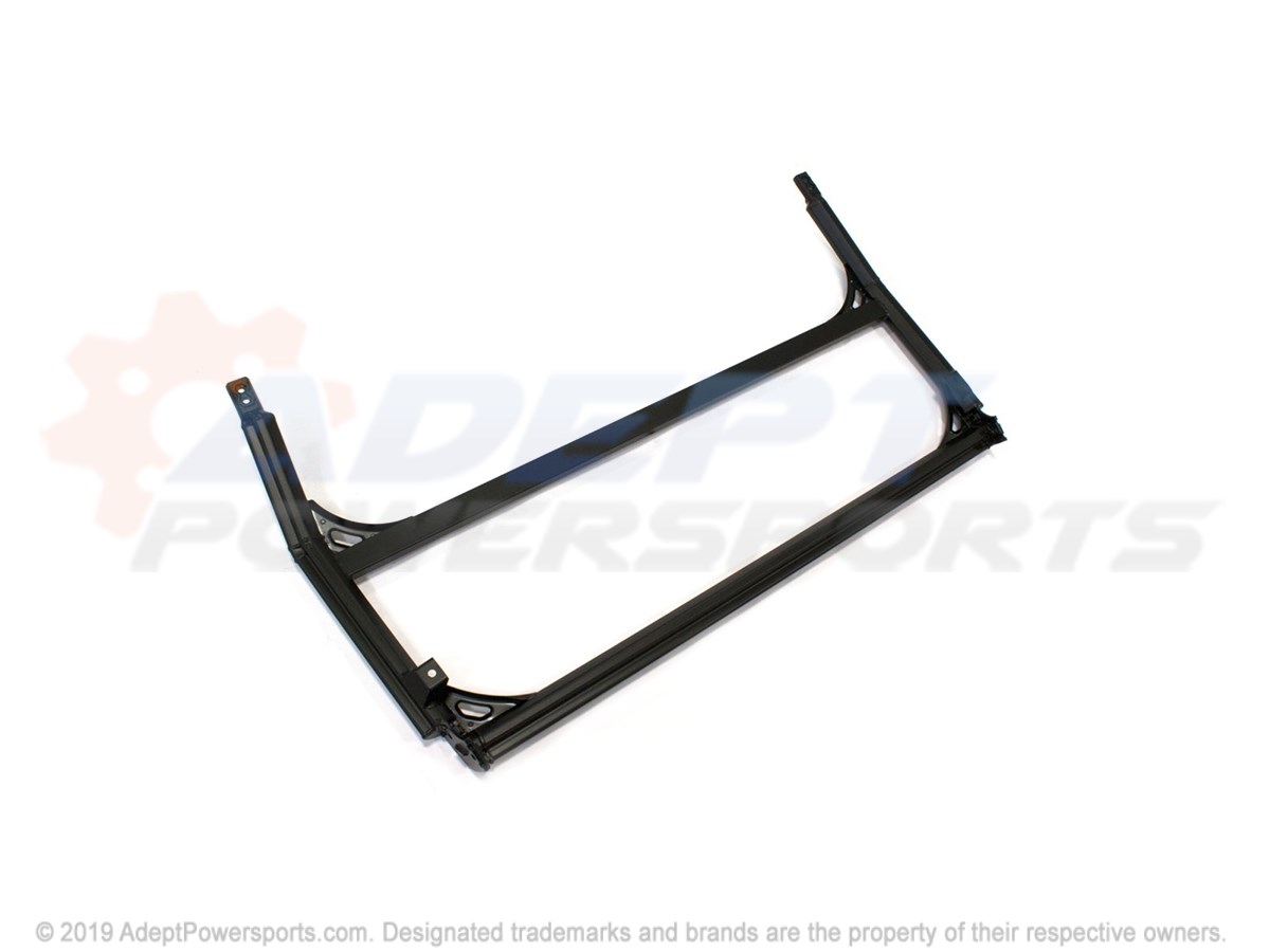 Polaris 1021283-458 Weld-Rops, Rear, Blk