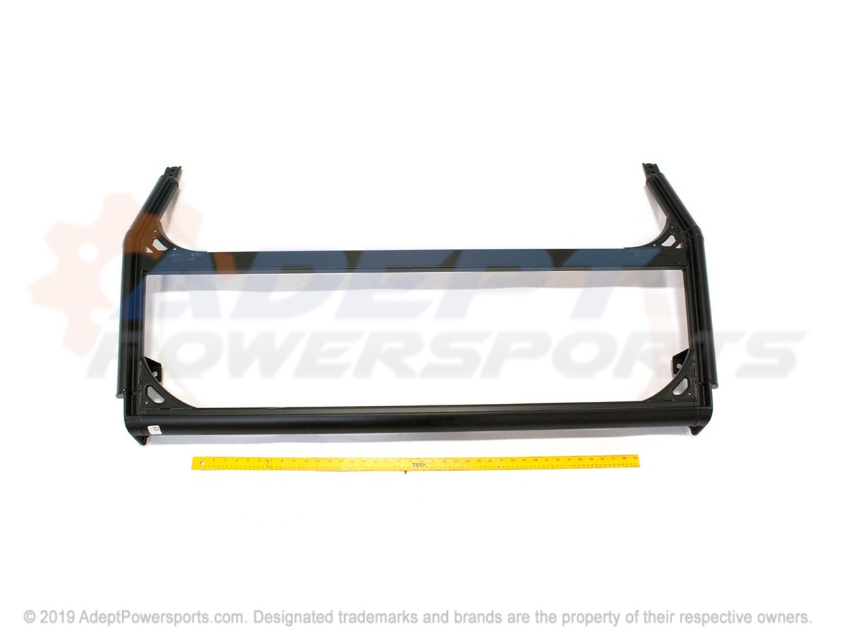 Polaris 1021283-458 Weld-Rops, Rear, Blk