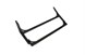 Polaris 1021283-458 Weld-Rops, Rear, Blk