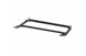 Polaris 1021283-458 Weld-Rops, Rear, Blk