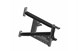 Polaris 1021414-458 Weld-A-Arm, Rear, Lwr, Lh, 60, Blk