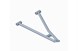 Polaris 1021416-458 Weld-Ctrl, Arm, Lwr, Frt, Lh, 60, Bl