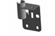 Polaris 1021448-067 Weld-Tailgate, Pivot, Rh, Blk