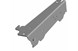 Polaris 1021549-067 Weld-Tailgate, Support, Lh, Blk