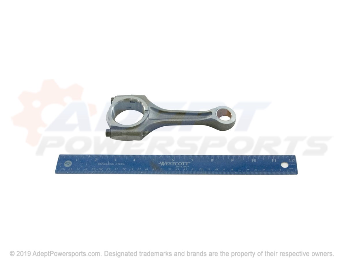 Polaris 3022893 Asm-Rod, Connecting, 129.45Mm