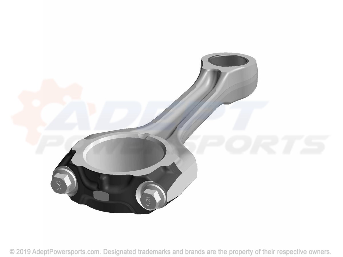 Polaris 3022893 Asm-Rod, Connecting, 129.45Mm