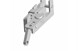 Polaris 7082104 Asm-Latch, Rotary, Rh