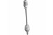 Polaris 1333565 Asm-Halfshaft, Front