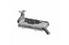 Polaris 1262894 Asm-Silencer