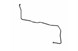 Polaris 2521624 Asm-Fuel Line